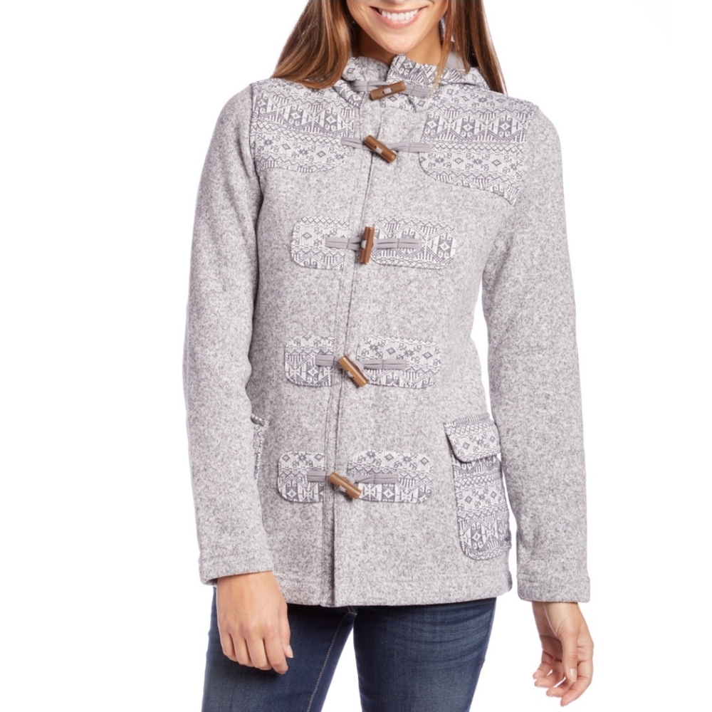 Patagonia W's better sweater